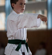 perfection comes with practice