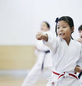 develop confidence with every lesson