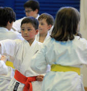 Karate For Kids (West Lindfield) Lindfield Karate Classes & Lessons 1_small