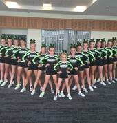 Inspire Athletics Gold Coast City Gymnastics Centres 1_small