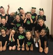 Inspire Athletics Gold Coast City Gymnastics Centres 2_small