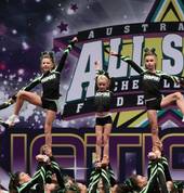 Inspire Athletics Gold Coast City Gymnastics Centres 4_small