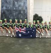 Inspire Athletics Gold Coast City Gymnastics Centres 5_small
