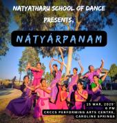 Natyatharu School of Dance Rockbank Classical Dancing Schools 3_small
