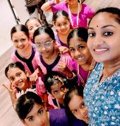 Natyatharu School of Dance Rockbank Classical Dancing Schools 4_small