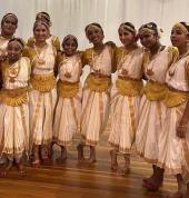 Natyatharu School of Dance Rockbank Classical Dancing Schools 5_small