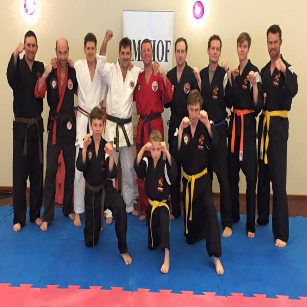 Martial Arts Seminar Glenorchy Martial Arts Academies _small