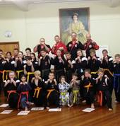 Glenorchy Kids