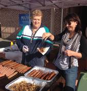 Club BBQ