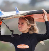 Surfing