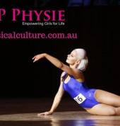 Epping Physie Epping Modern Dancing Classes & Lessons 5_small