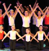 Epping Physie Epping Modern Dancing Classes & Lessons 7_small