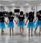 Epping Physie Epping Modern Dancing Classes & Lessons 2_small