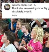 Magic Jake | Kids Magician Entertainer Gold Coast & Brisbane Gold Coast City Magic Entertainers 2_small