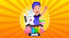 Special Offer: $50 Off Kids Birthday Party Magician Gold Coast (Magic & Balloons Package) Gold Coast City Magic Entertainers