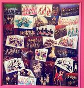 2015 CONCERT COLLAGE