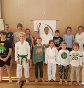 Traditional Shotokan Karate Federation of Australia Mornington Peninsula - Mount Martha Mount Martha Karate Associations 1_small