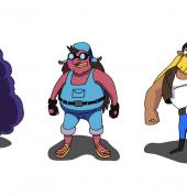 Animation
