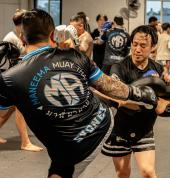 Maneema Muay Thai Camperdown Martial Arts Academies 2_small