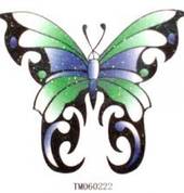 Temporary Tattoos