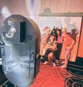 Photo Booth Hire
