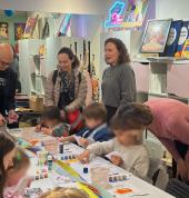 Create and Make Workshops Surry Hills Party Venues 3_small