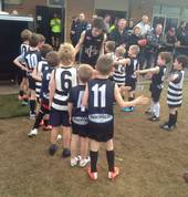 Port District Football Club Largs Bay Aussie Rules (AFL) Clubs 2_small