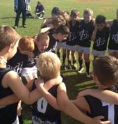 Port District Football Club Largs Bay Aussie Rules (AFL) Clubs 3_small