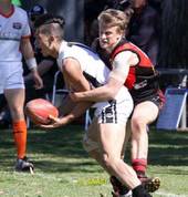 Port District Football Club Largs Bay Aussie Rules (AFL) Clubs 5_small