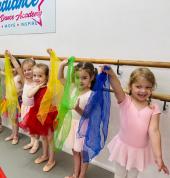 Radiance Dance Academy - Holland Park Holland Park Ballet Dancing Schools 1_small