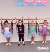 Radiance Dance Academy - Holland Park Holland Park Ballet Dancing Schools 2_small