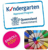 Kindergarten Program