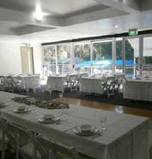 Function hall