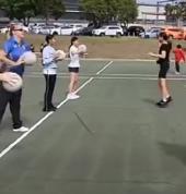 coaching