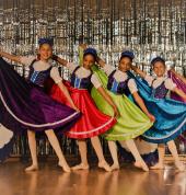 Classical Ballet