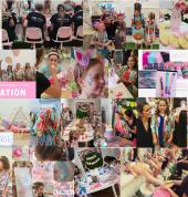 Beautiful pampering treatments & Birthday experiences