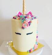 Cake Me Smile By Natalie Landsdale Birthday Cakes 1_small