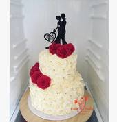 Cake Me Smile By Natalie Landsdale Birthday Cakes 2_small
