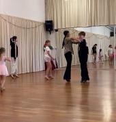 Learning the Quickstep