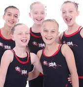 Dance Classes Penrith