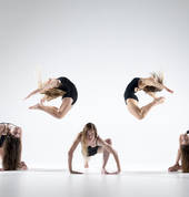 All styles of dance for all ages and abilities