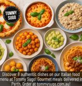 Tommy sugo Nedlands Birthday Catering 1_small