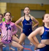 Strength, Fitness, Flexibility & Confidence
