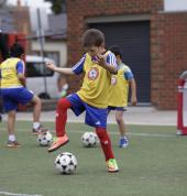 Football Star Academy Dandenong Dandenong North Soccer Classes & Lessons 3_small