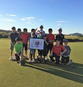kids golf clubs