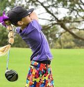 golf clubs online