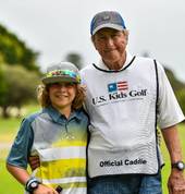 Kids Golf Tournaments
