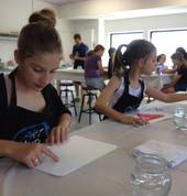 Children's School Holiday Workshops