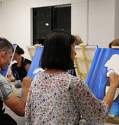 Adult's Creative Arts Workshops