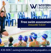 Western Sydney Aquatics Castle Hill Swimming Coaches & Instructors 3_small